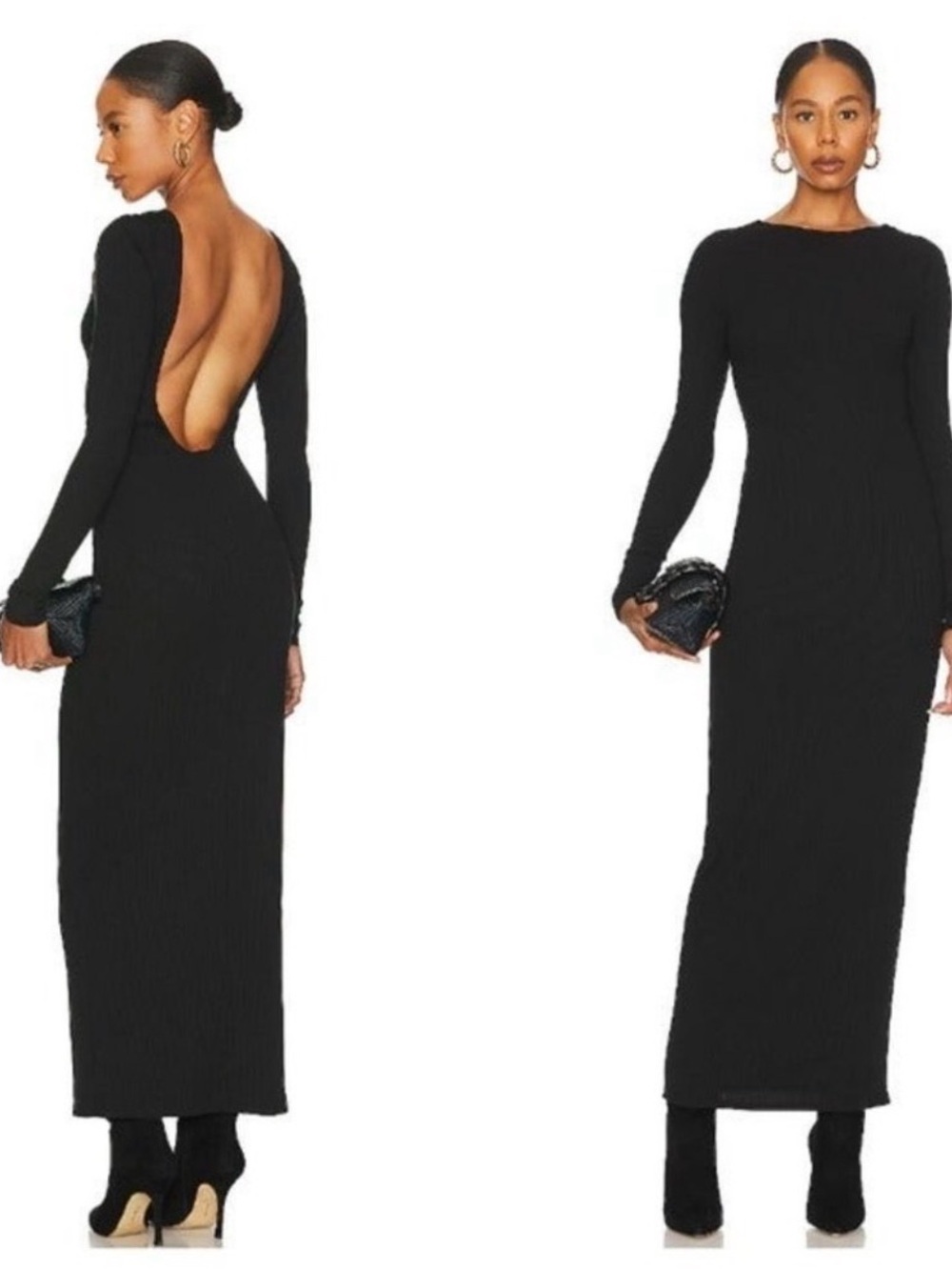 House of Harlow 1960 X Revolve Rahdi Maxi Dress